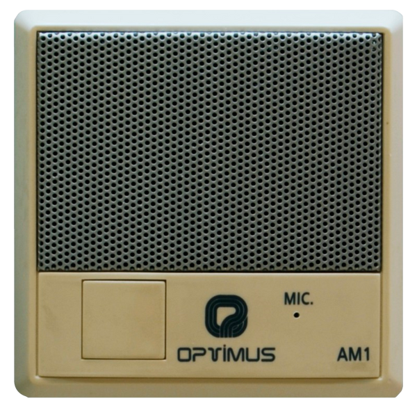 SMC™ AM-1F Audio Module [L366A]