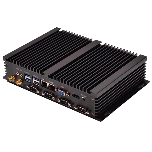 Servidor IP SMCi™ SV-SMCI//SMCi™ SV-SMCI IP Server