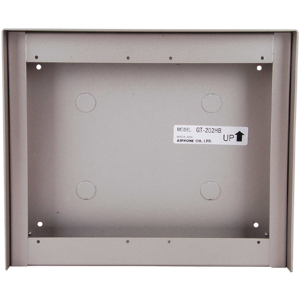 SMCi™ CS-TH Surface Panel for TH-20N with I/O Circuit [L504CS]