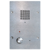 SMC™ EP-405 Flush-Mount Anti-Vandal Intercom [L603]