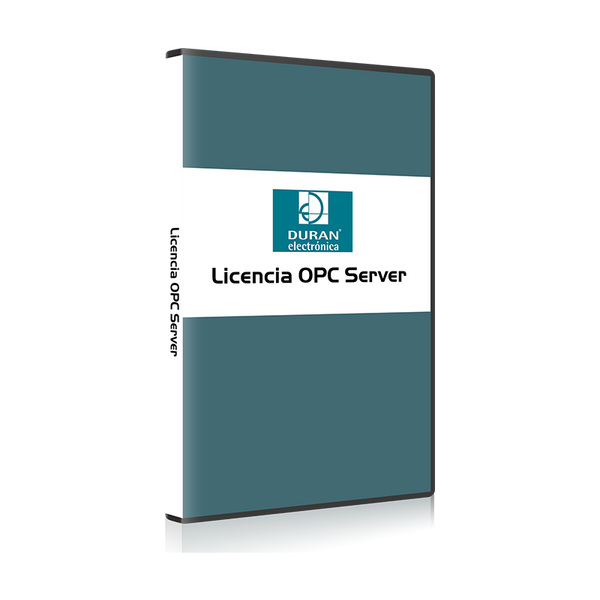 OPC Server License [LCOPCSV1]
