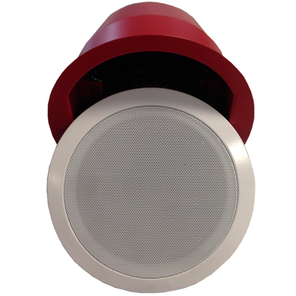 LDA® CH-42TNAB Ceiling Speaker [LDACH42TNABS01]