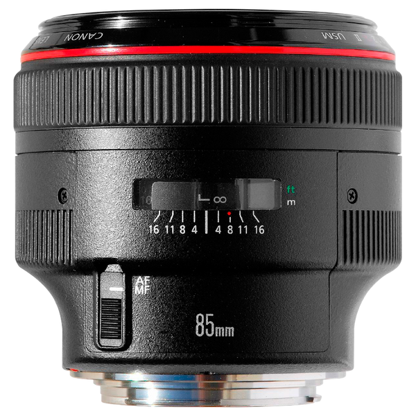 CANON® LEF8512CA MPx Lens for AVIGILON™ Camera [LEF8512CA]