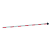 AUTOMATIC SYSTEMS® BL15 Barrier Pole (2.5 meters) [LIS2047-3]