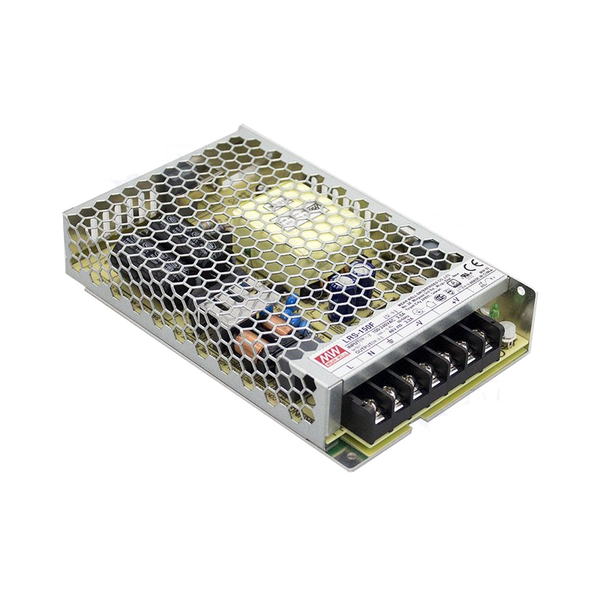 MEANWELL® LRS-150F Power Supply Unit [LRS-150F-36]