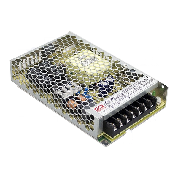 MEANWELL® LRS-150F Power Supply Unit [LRS-150F-48]