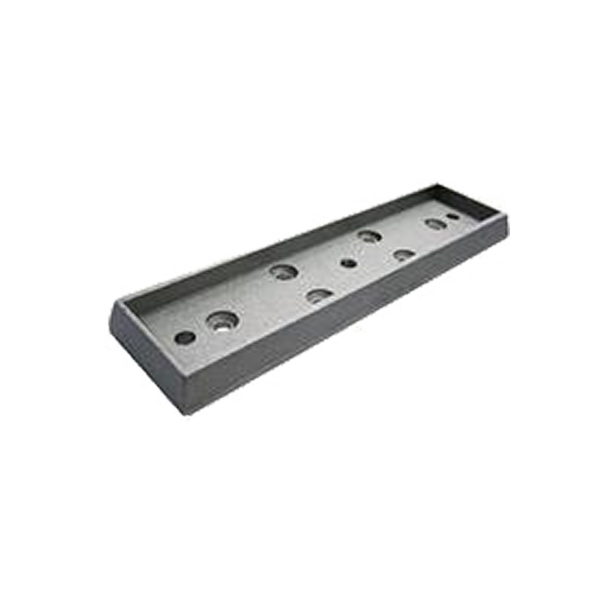 CDVI® L+ Z Mounting Bracket (LZE500) [LZE500]