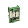 NOTIFIER® Monitor Module with 1 Output - 240VCA [M701-240-DIN]