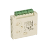 NOTIFIER® Monitor Module with 1 Output [M701E]