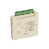 NOTIFIER® Monitor Module with 2 Inputs [M720E]