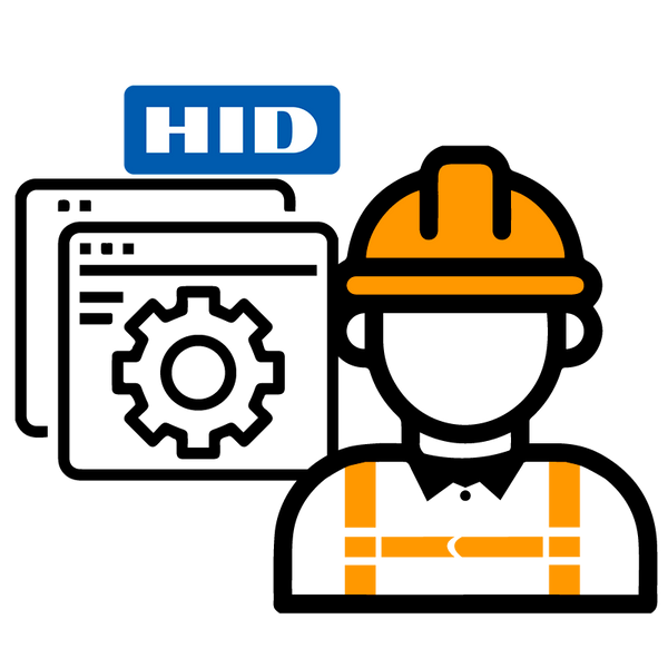 HID® Professional Reprogramming Services [MC-0044]