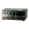 PLANET™ 7-Slot Chassis for Media Converters [MC-700]