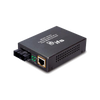 UTC™ IFS® 1-Port PoE (1 x SC, Single Mode) FastEthernet Non-Manageable Media Converter - 15Km [MC201-1P/1FS]