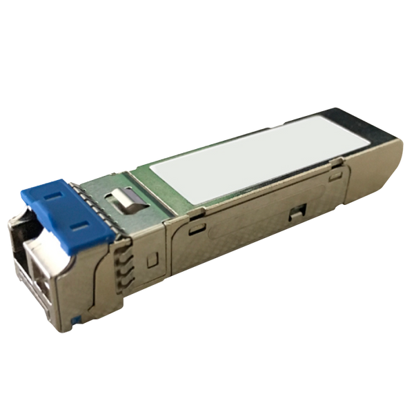 PLANET™ 2.5G SFP Transceiver (Single mode WDM, TX:1310nm RX:1550nm, DDM, 0~70º C) - 20km [MGB-2GLA20]