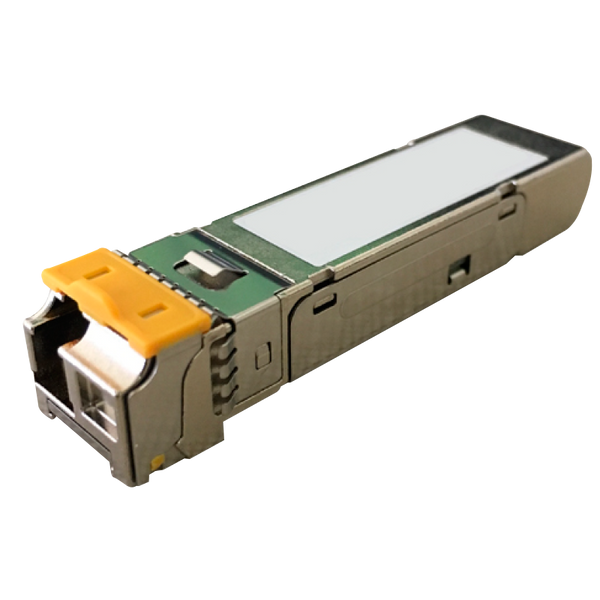 PLANET™ 2.5G SFP Transceiver (Single mode WDM, TX:1550nm RX:1310nm, DDM, 0~70º C) - 20km [MGB-2GLB20]