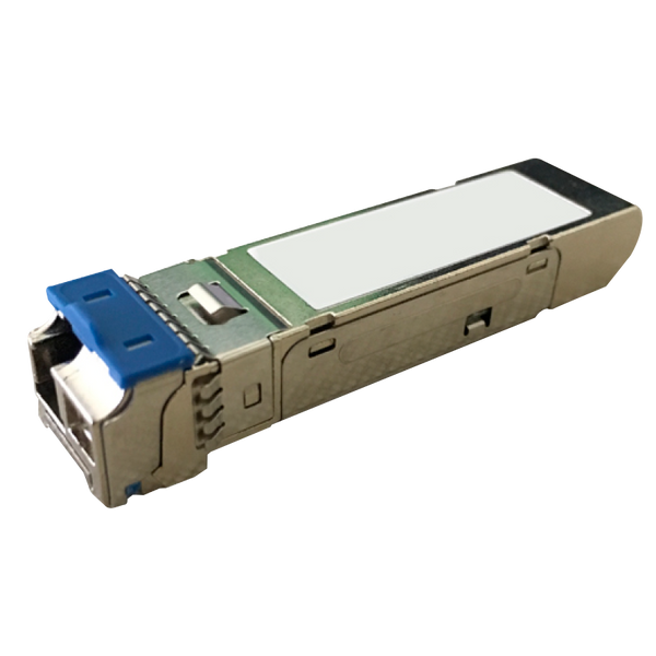 PLANET™ Mini GBIC WDM TX1490 Module - 120KM, DDM Supported (-40 to 75 C) [MGB-TLA120]