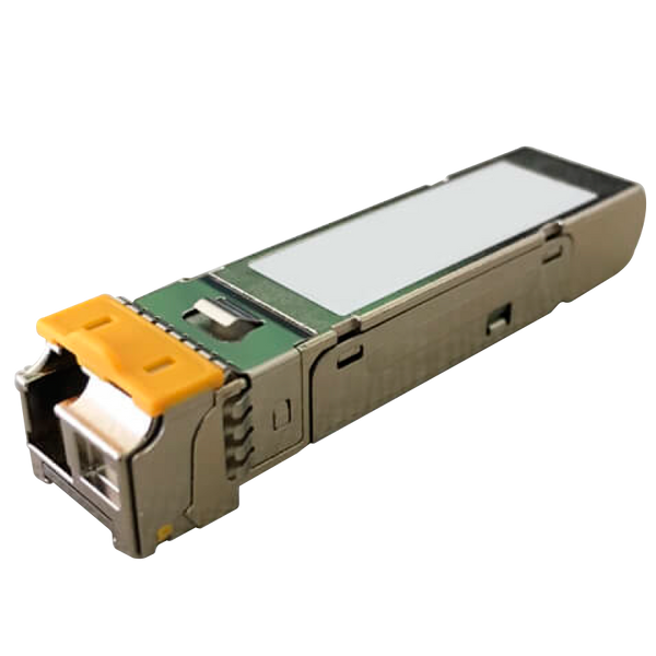 PLANET™ Mini GBIC Single-Mode WDM Tx-1550 (80 Kms) 1000Mbps SFP Port - LC [MGB-TLB80]