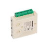 MorleyIAS® Zone Module for Conventional or ATEX Detectors [MI-DCZRM]