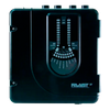 Sistema de Aspiración  MorleyIAS® FAAST™ de 2 Canales/2 Detectores//2 Channels / 2 Detectors MorleyIAS® FAAST ™ Aspiration System