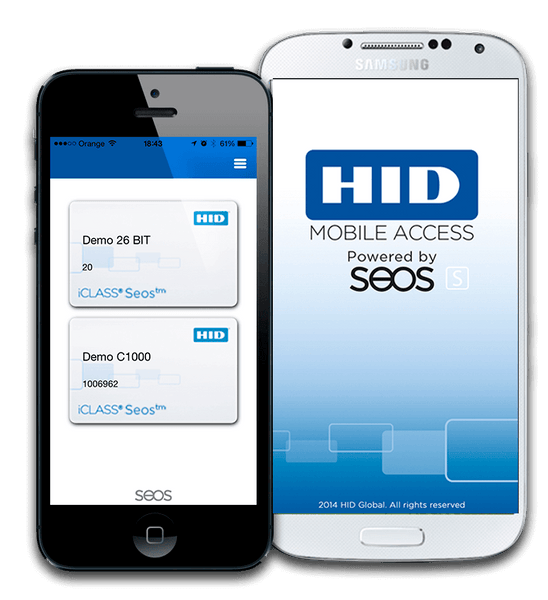 HID® Mobile Access™ - Annual ID (Upgrade) [MID-SUB-T100-ADD]