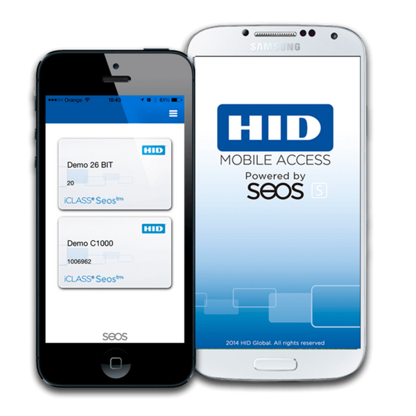 HID® Mobile Access™ - Annual ID (Renewal) [MID-SUB-T100-RENEWAL]