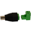 Reduction - CABLE-OUTLET DC 5.5/2.1 Socket [ML108]