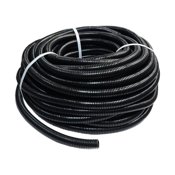 Cable Protection Conduit fi 21 (black) [MM020]