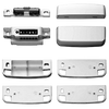 UTC™ Aritech™ Surface Magnetic Contact - White - G3 [MM201-G3]