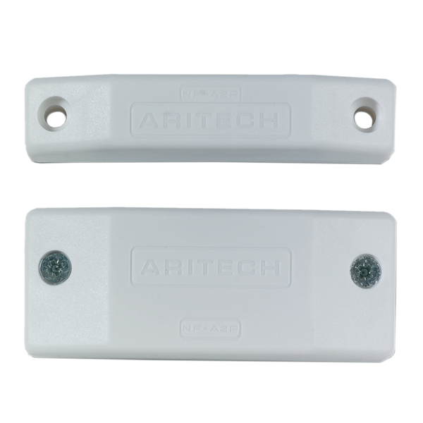 UTC™ Aritech™ Surface Magnetic Contact - White [MM201]