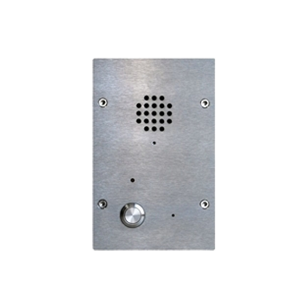 OPTIMUS™ EP-42SIP IP Intercom [N300A]