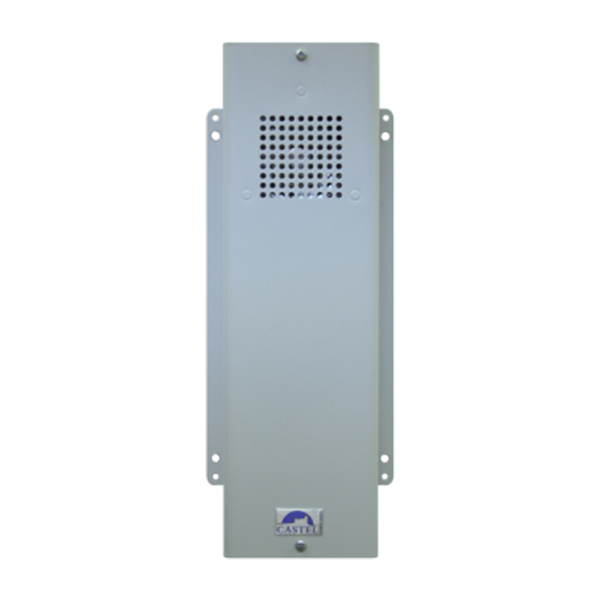 IP/SIP CASTEL™ XE K ASC P Intercom Plaque [N403E3]