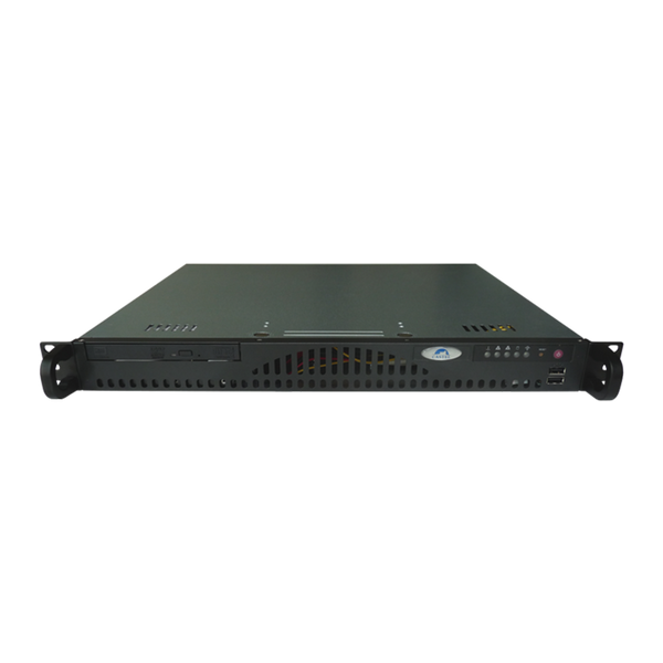 CASTEL™ XELLIP SERV MAX Sever [N407S1K]