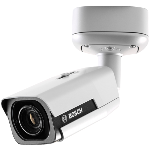 BOSCH™ 5MP Outdoor Network Bullet Camera with Night Vision & 2.7-12mm Lens, IP, 2MP [NBE-5503-AL]