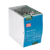 MEANWELL® NDR-480 Power Supply Unit [NDR-480-24]