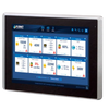 PLANET™ Renewable Energy Management Controller with LCD Touch Screen (12”) [NMS-360V-12]