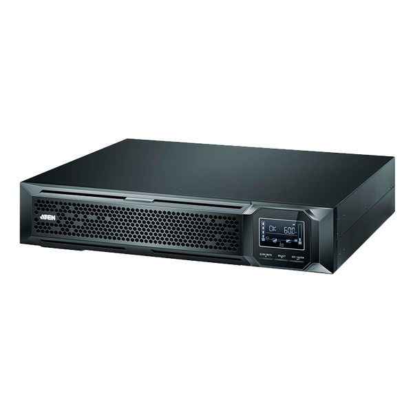 ATEN™ OL2000HV Professional Online UPS [OL2000HV-AT-G]