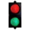 Red / Green LED Lights for AUTOMATIC SYSTEMS® Traffic Lights - Replacement [OP/VEH/079(REC)]