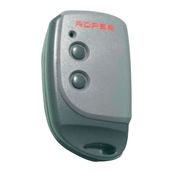 AUTOMATIC SYSTEMS® Remote Control [OP/VEH/134(REC)]