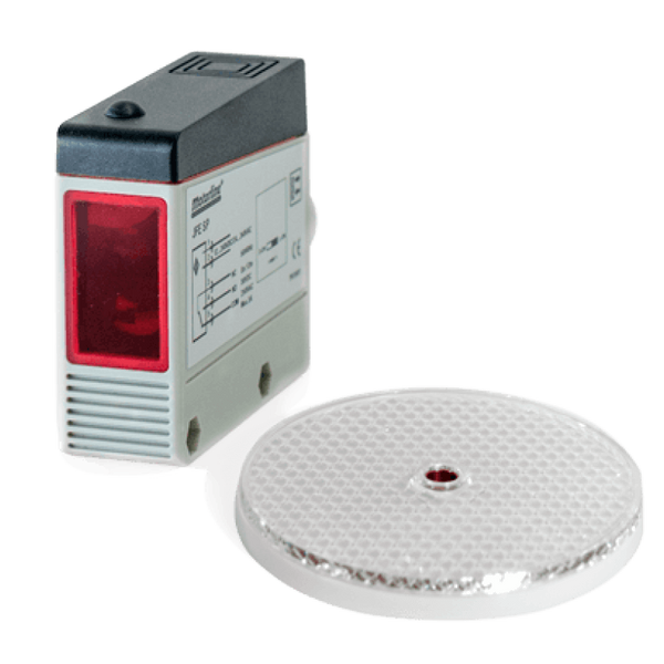 AUTOMATIC SYSTEMS® Reflective Photocell [OP/VEH/146]