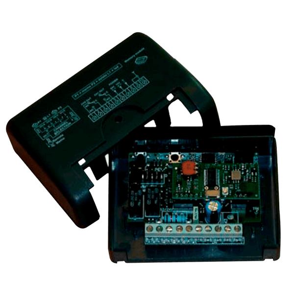 AUTOMATIC SYSTEMS® Receiver for Remote Control [OP/VEH/220(REC)]