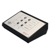 AUTOMATIC SYSTEMS® Console for Up to 4 Barriers [ OP/VEH/829]