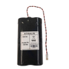 Replacement Battery for XTRALIS™ OSID Transmitters OSE-xP-01 [OSE-RBA]