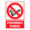 Prohibition and Fire Signboard Type 1 (Plastic Sheet - Class B) [P-102-B]