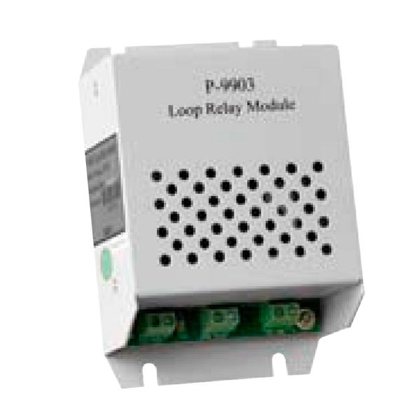 UTC™ GST® Loop Relay Module (24VDC) [P-9903]