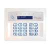 PIRONIX™ PCX-LCDP/W Keypad - G3 [PCX46-LCDP-W]