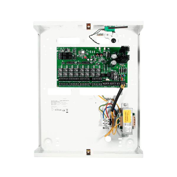 PYRONIX™ PCX-ROX16R-PSU Expander Module with 16 Outputs - G3 [PCX46-ROX16R-PSU-M/BOX]