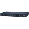 ATEN™ 20A/16A 8-Outlet 1U Metered & Switched ECO PDU [PE6208G-AX-G]