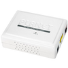 PLANET™ IEEE 802.3at Gigabit Power over Ethernet Plus Splitter [POE-161S]