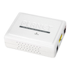 PLANET™ IEEE 802.3at Gigabit Power over Ethernet Plus Splitter (12/24VDC) [POE-162S]