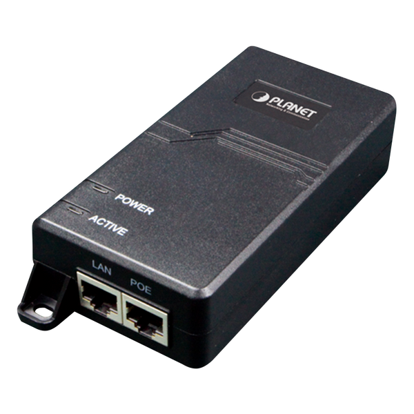 PLANET™ Ultra Power over Ethernet Injector (60W) [POE-173]